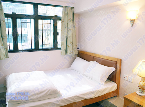 Mongkok Cheap motel hostel room booking online