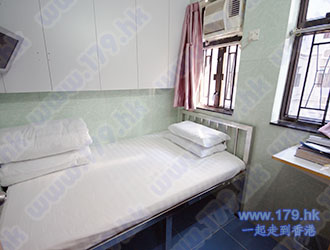 Beverly Guest House Chung King Mansion Budget Guest House Motelin Tsim Sha Tsui