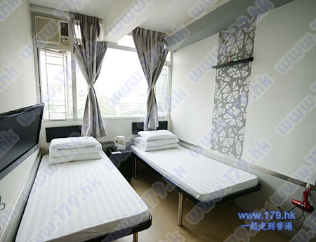 City Break Inn Cheap Hotel Budget hostel in Yau Ma Tei Hong Kong online booking cheap accommodation