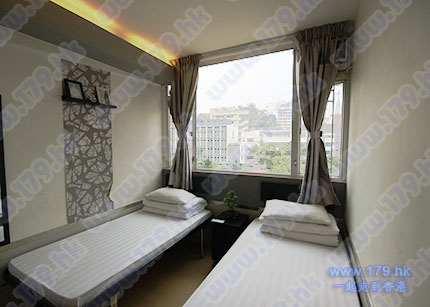 City Break Inn Cheap Hotel Budget hostel in Yau Ma Tei Hong Kong online booking cheap accommodation