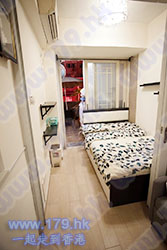 Dragon Hostel Tsim Sha Tsui Cheap hopstel booking Suite room monthly rental