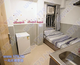 Dragon Hostel Tsim Sha Tsui Cheap hopstel booking Suite room monthly rental