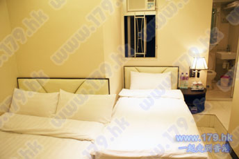 Jordan Cheap room hotel accommodation guesthouse backpacker inn in kowloon HK
