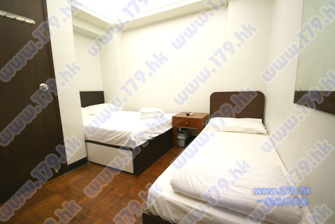 HK-China Manyee Hotel cheap room rental daily rental or monthly rental in HK