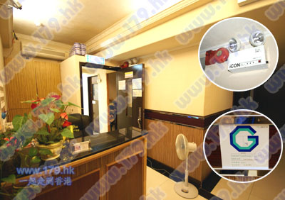 HK-China Manyee Hotel in Mongkok cheap room rental online bool motel room