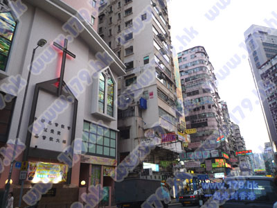 Flat A-B, 3/F, 746-748Nathan Road, Mongkok, Kowloon, Hong Kong
