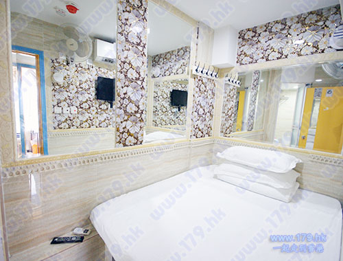 Harbour City Hotel Hong Kong budget hotel boutique Hotel Hong Kong Cheap hotel Monthly rental