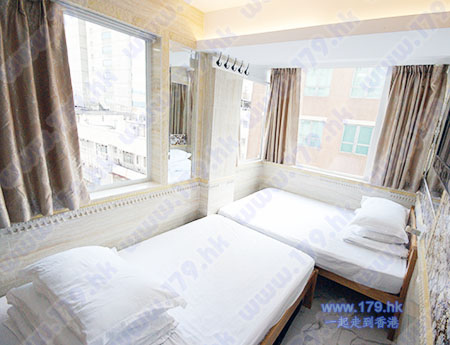 Harbour City Hotel Hong Kong budget hotel boutique Hotel Hong Kong Cheap hotel Monthly rental
