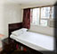 Hei Cheong Inn Jordan Cheap motel room booking for budget travelers accommodation