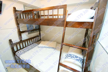 mongkok cheap guest house room