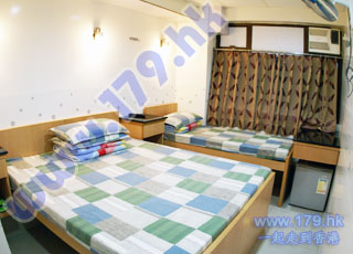 cheap motel single room double room twin room online booking in kowloon Hong Kong