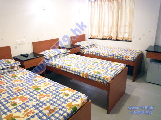 mirador chung king mansion cheap room online booking motel accommodation