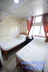 cheap hotel room in kowloon daily and monthly rental