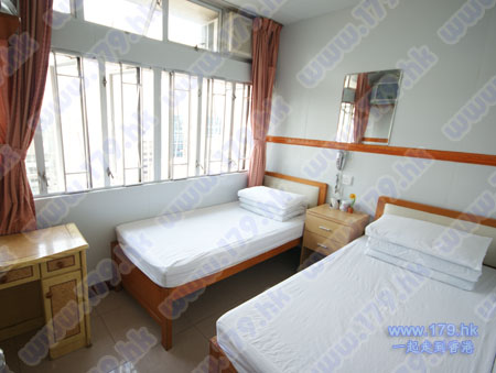 kowloon motel cheap hostel room in mongkok cleveryear hostel