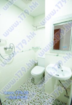 Chung King Building motel room New Hoover Hostel booking online