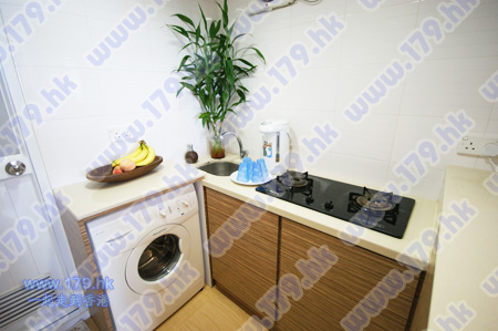 cheap serviced apartment in HK for short term stay monthly rental