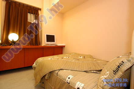 Cheap Motel budget hostel guesthouse in mongkok
