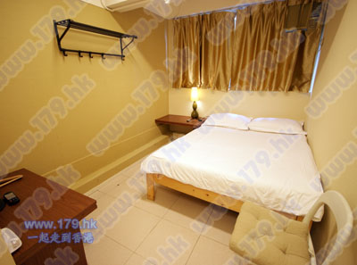 TST cheap room booking for budget motel guesthouse in kowloon Youth hostel