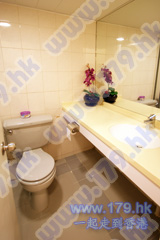 Kowloon houtly rated room hostelcheap traveler lodge guest house in Tsim Sha Tsui
