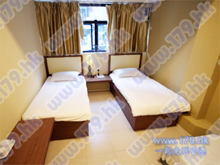 Tsim Sha Tsui cheap hourly rate hotel budget motel guesthouse room booking online