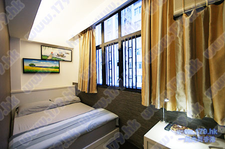 Tsuen Hotel Cheap business hotel near airport online booking budgeTsuen Hotel guesthouse in NT kowloon