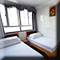 Cheap Hostel Wing Soen Hong Guest House Budget Motel room accommodatiom