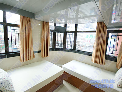 wing tai guest house Wing Tai Guest House cheap hostel room rental in Yau Ma Tei Jorda