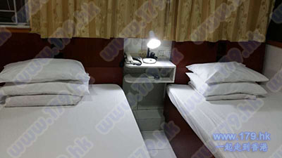 Motel room rental cheap guest house in kowloon hong kong