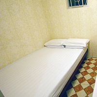 Comfort Double Room:HK$350