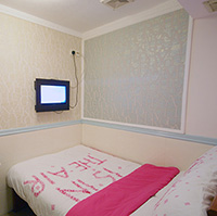 HK Nathan House Single Room (1-2 people) $280 Up