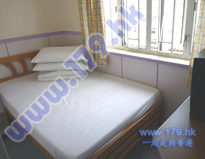 Cheap Motel in Mongkok Kowloon Hong Kong Budget hostel Anita Guesthouse with online booking