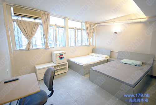 Monthly rental ensuite room short term apartment rental Jordan TST Short term monthly rental in Kowloon