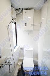 Monthly rental ensuite room short term apartment rental Jordan TST Short term monthly rental in Kowloon