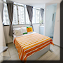 Monthly rental ensuite room short term apartment rental Jordan TST Short term monthly rental in Kowloon