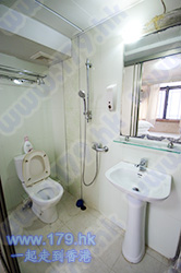 Astronaut's Hotel Cheap Motel Guest House room booking in Mongkok budget accommodation