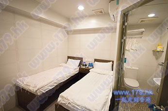 C Y Hotel Hong Kong budget hotel boutique Hotel Hong Kong budget hotel Monthly rental hotel room in Mongkok MK