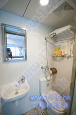 C Y Hotel Hong Kong budget hotel boutique Hotel Hong Kong budget hotel Monthly rental hotel room in Mongkok MK