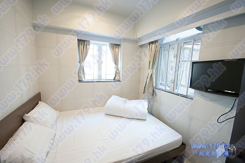 C Y Hotel Hong Kong budget hotel boutique Hotel Hong Kong budget hotel Monthly rental hotel room in Mongkok MK