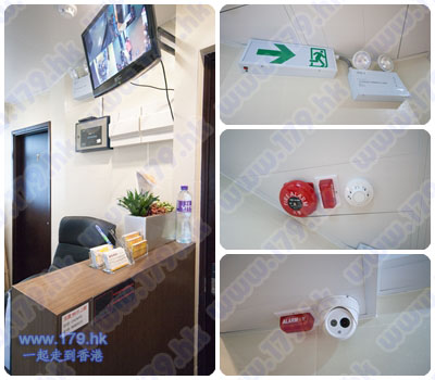 C Y Hotel Hong Kong budget hotel boutique Hotel Hong Kong budget hotel Monthly rental hotel room in Mongkok MK