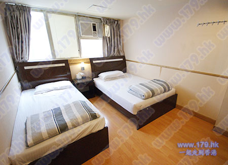 香港廉價酒店 Cary Hotel 佐敦精品酒店平價酒店訂房賓館訂房