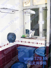 cheap guest house in jordan area kowloon