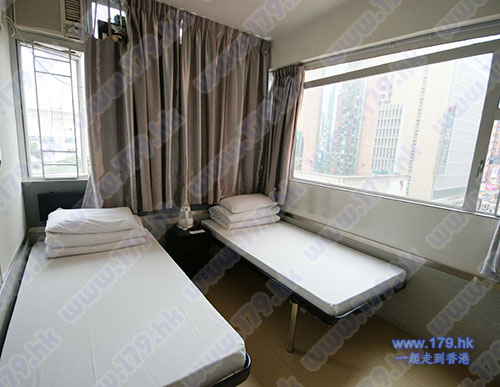 Yau Ma Tei Cheap Motel City Break Inn budget guest house in jordan/yau Ma Tei with free wifi online booking