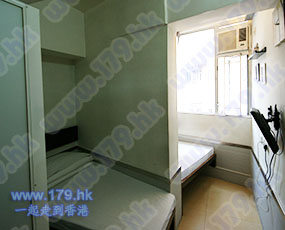 City Break Inn Cheap Hotel Budget hostel in Yau Ma Tei Hong Kong online booking cheap accommodation