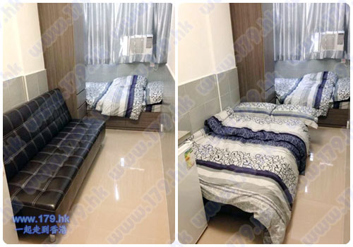 Cheap Motel Dragon Hostel short tern rental monthly rental hotel room