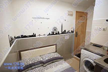 Cheap Motel Dragon Hostel short tern rental monthly rental hotel room
