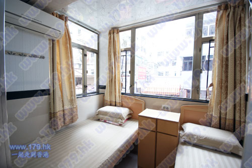 Cheap Motel room booking Fife Hostel Hong Kong Budget hostel online booking