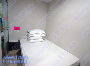 Golden Hotel budget business two star hotel in Mongkok Prince Edward Budget motel