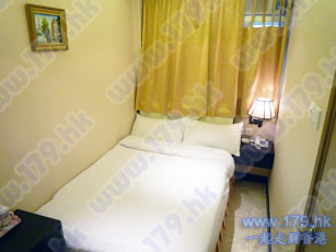 CheapMotel budget backpacker Inn cheap guesthouse in Hong Kong online booking