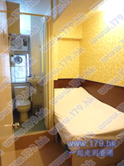 Budget Hostel mongkok Motel cheap Guest House rooms