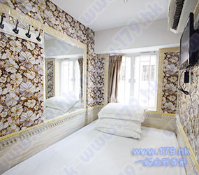 Harbour City Hotel Hong Kong budget hotel boutique Hotel Hong Kong Cheap hotel Monthly rental